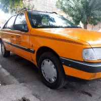 تاکسی بیسیم الوند