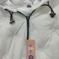 کاپشن نو|کفش و لباس بچه|فردوس (خراسان), |دیوار