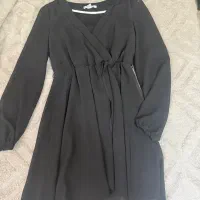 پیرهن دخترانه
