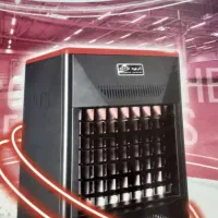 هیتر گازی بخاری