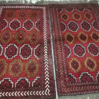 دوتخته زرع و نیم دستباف نو بافت