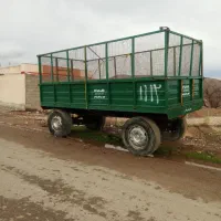 تریلی