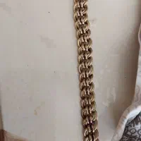 دستبند گمشده