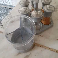 لوازم منزل|ظروف نگهدارنده، پلاستیکی، یک‌بارمصرف|وحیدیه, |دیوار