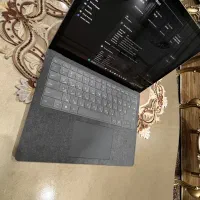 سرفیس لپ تاپ