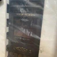 بخاری شومینه ای