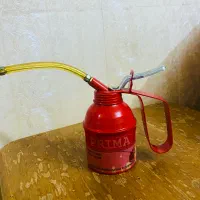 روغن دان دستی در حد نو