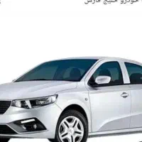حواله خودرو تارا دستی