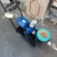 جارو استخری