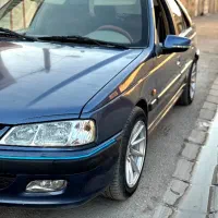 پارس تیوفایو ۹۵ سفارشی