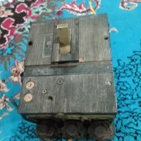 سویچ صنعتی سه فاز