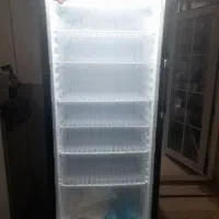 فریزر در حد با ضمانت ۹فوت دیجیتال|یخچال و فریزر|تولم شهر, |دیوار