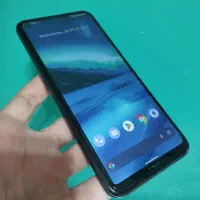 nokia 5.4 128g|موبایل|رشت, یخسازی|دیوار