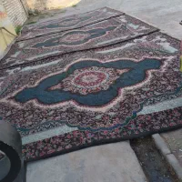 ۳ تخته فرش سه قلو