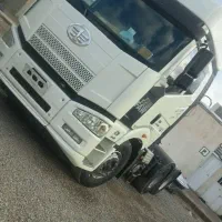 کشنده فاو جفت ۹۶ به همراه لبه مارال