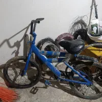 دوچرخه سایز ۲۰