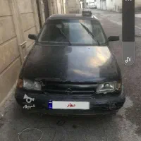 ماشین اپل استرا|خودرو کلاسیک|طبقده, |دیوار