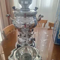 سمار نو سالم 6 لیتری