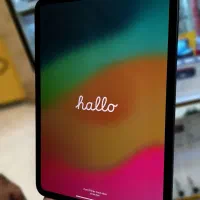 آیپد پرو M4 2024 حافظه 512 همراه قلم اورجینال اپل