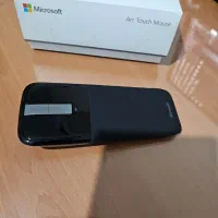 ARC TOUCH MOUSE موس MOCROSOFT|قطعات و لوازم جانبی رایانه|تهران, فلاح|دیوار