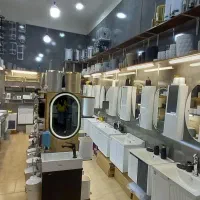 محصولات بهداشتی ساختمانی