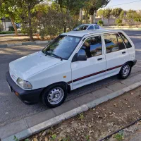 هاچبک ۷۶|خودرو سواری و وانت|کرج, گلشهر|دیوار