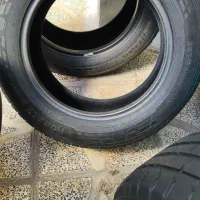 لاستیک پژو