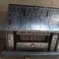 دو عدد بخاری در حد نو