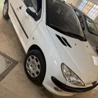 206 تیپ پنج ۹۹ بیرنگ ۷۶ تا کار سند کمپانی دست اول
