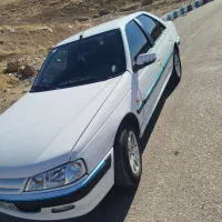 پارس تیوفایو