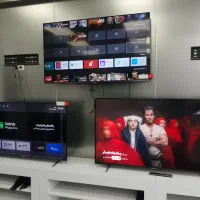 تخفیف نقدی 10%تلوزیون های دوواسنوا فقط تا 48ساعت