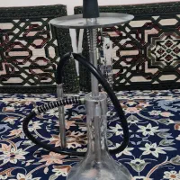 قلیان عربی نو اصل کرنو