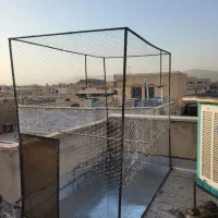 قفس گنجه