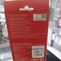 پاور بانک ۲۰ هزار شیائومی|لوازم جانبی موبایل و تبلت|قم, نیروگاه|دیوار