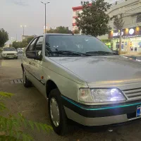 پژو ۴۰۵ تکسوز|خودرو سواری و وانت|تاکستان, |دیوار