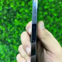 گوشی ایفون ۱۳ پرو ۲۵۶ zaa|موبایل|آمل, |دیوار