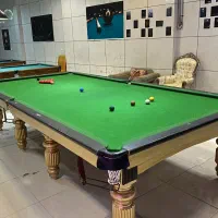 میز اسنوکر|ورزش‌های توپی|تربت‌حیدریه, شهدا|دیوار