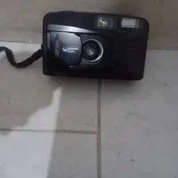 دوربین اکسل اصل در حد نو نو