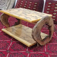جلو مبلی و عسلی( خیلی خاص)