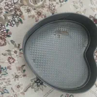 یک عدد قالب کیک