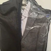 کت و شلوار و پیراهن پسرانه در حد نو فروشی