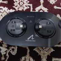 دستگاه شارژ دسته ps4