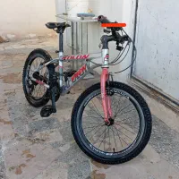 دوچرخه ۲۰