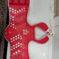 هگو Daedo اصل به همراه کلاه Daedo اصل نو سایز ۴|تجهیزات ورزشی|اهواز, کوروش|دیوار