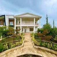 ویلا باغ دوبلکس 600 متری شهرکی سندتکبرگ|فروش خانه و ویلا|کیاشهر, |دیوار