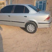 سمند مدل ۸۳درجه یک|خودرو سواری و وانت|آبادان, |دیوار