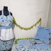 سرویس پارچه ای