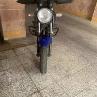 پالس ۲۰۰ یوجی ۴ مدل ۹۱|موتورسیکلت|فردیس, فردیس|دیوار