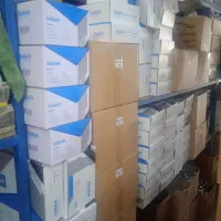 شیرآلات بهداشتی پنج سال ضمانت عمده و تک|لوازم سرویس بهداشتی|خاوران, |دیوار