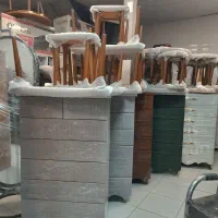 دراور نما ام دی اف روکش وکیوم|جاکفشی، کمد، دراور|تهران, زهتابی|دیوار